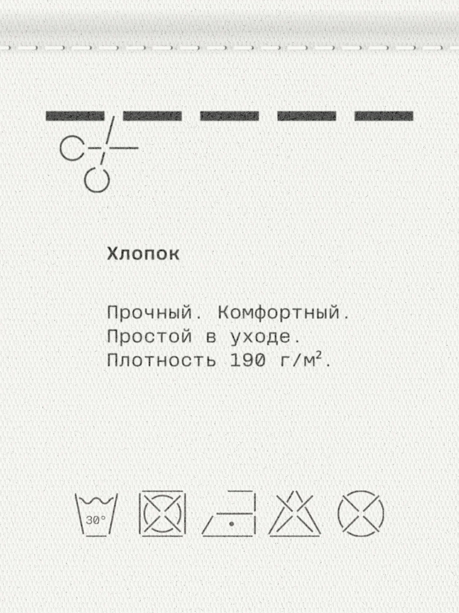 Женская футболка прямого кроя MUTED, цвет: розовый,  купить онлайн