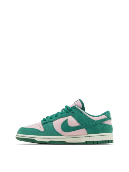 Кроссовки Nike Dunk Low Retro Soft Pink