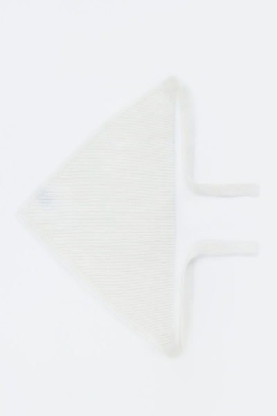 Чепчик с добавлением ангоры TOPTOP, цвет: молочный TT.601.16542.120 купить онлайн