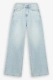 Джинсы Wide leg Daisyknit, цвет: светло-голубой  |новая коллекция купить онлайн
