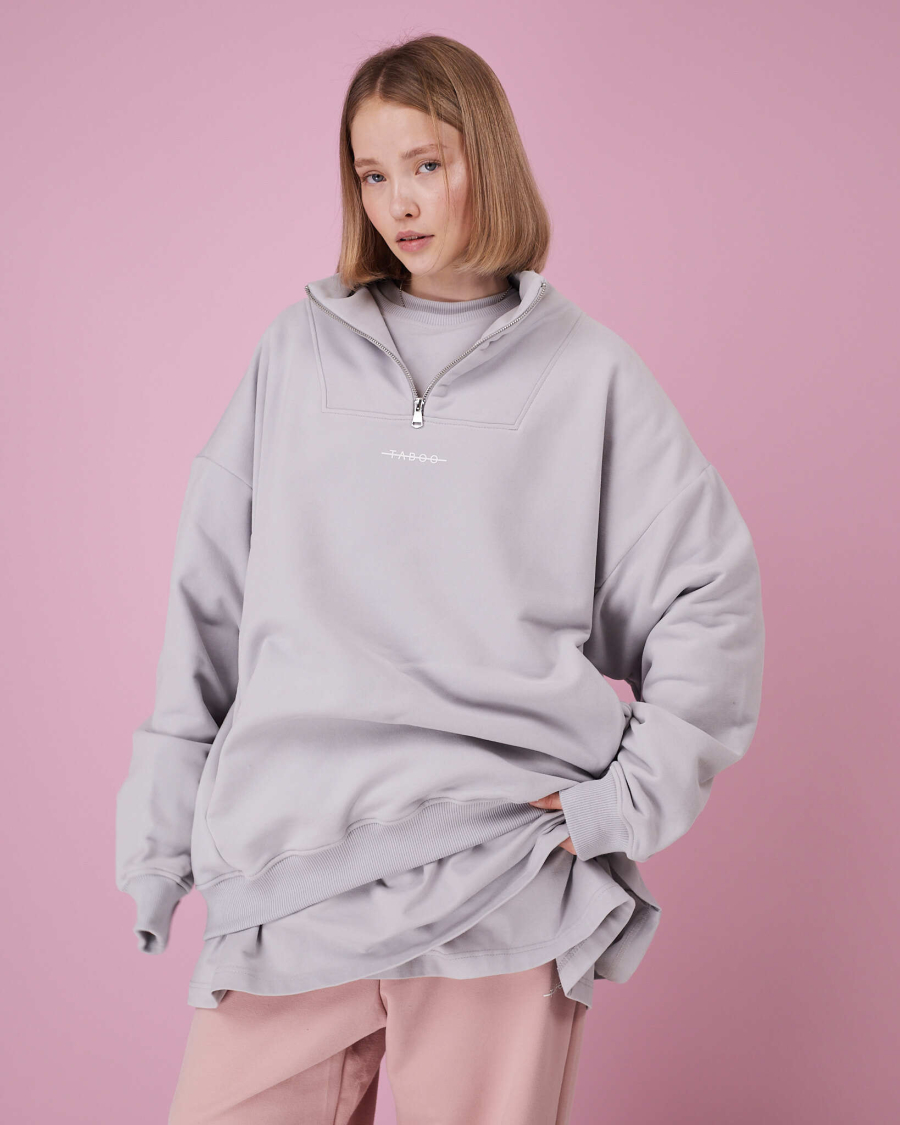 Табуха кокетка BASE 08 TABOO, цвет: серый, TNgreycocet купить онлайн