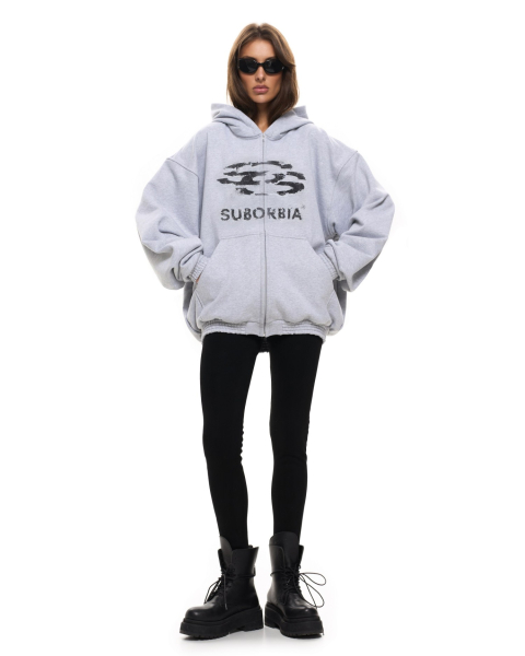 Легинсы утепленные Suborbia, цвет: black, 04418 купить онлайн