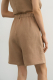 Шорты Wild Desert PURE LINEN, цвет: бежевый  |новая коллекция купить онлайн