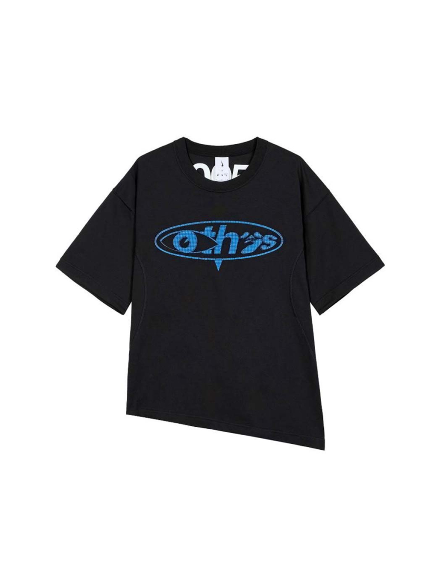 Футболка Nike x Off-White Tee