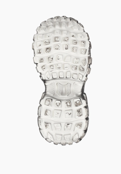 Кроссовки на массивной подошве SBALO, цвет: серый DK4 купить онлайн