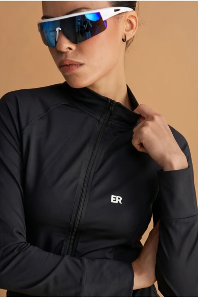 Зипка Спорт Erist store, цвет: Черный, НФ-00003834 купить онлайн