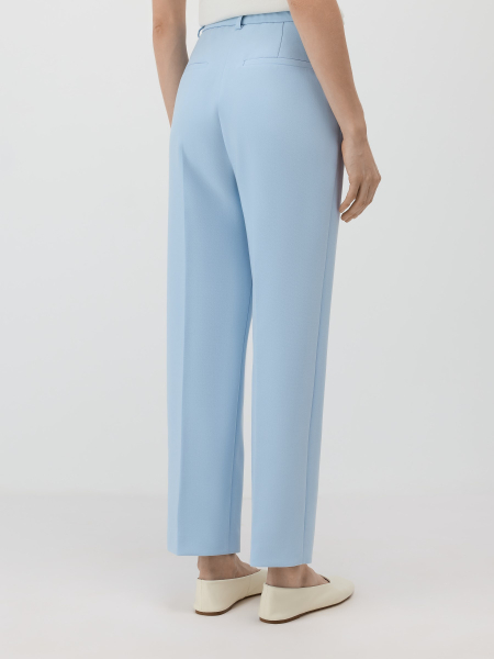 Брюки Conso, цвет: голубой, PT 260425 - голубой купить онлайн