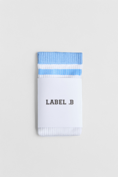 Гольфы GARDEN Label .B, цвет: WHITE Ac.60.2.0324WHH купить онлайн