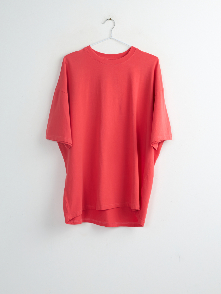 Футболка Ticle