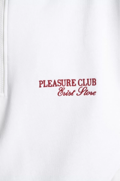 Анорак PLEASURE CLUB Milk Erist store, цвет: молочный НФ-00002424 |новая коллекция купить онлайн