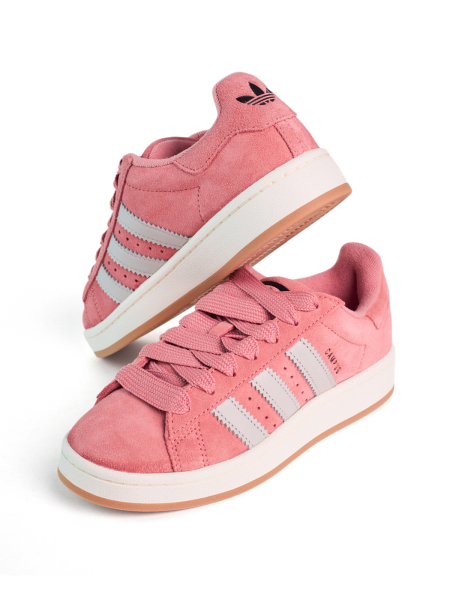 Кроссовки унисекс Adidas Campus 00s "Wonder Clay Grey" NKDADDYS SNEAKERS, цвет: оранжевый ID8268 купить онлайн