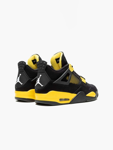 Кроссовки Nike Air Jordan 4 Retro