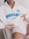 Свитшот "CHILL"
