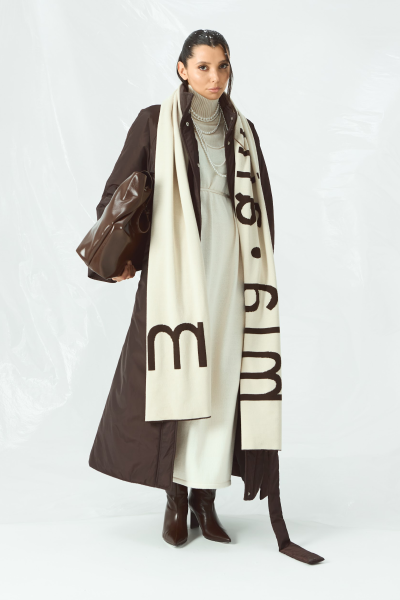 Шарф MIA AIM, цвет: мультиколор MIA519 купить онлайн