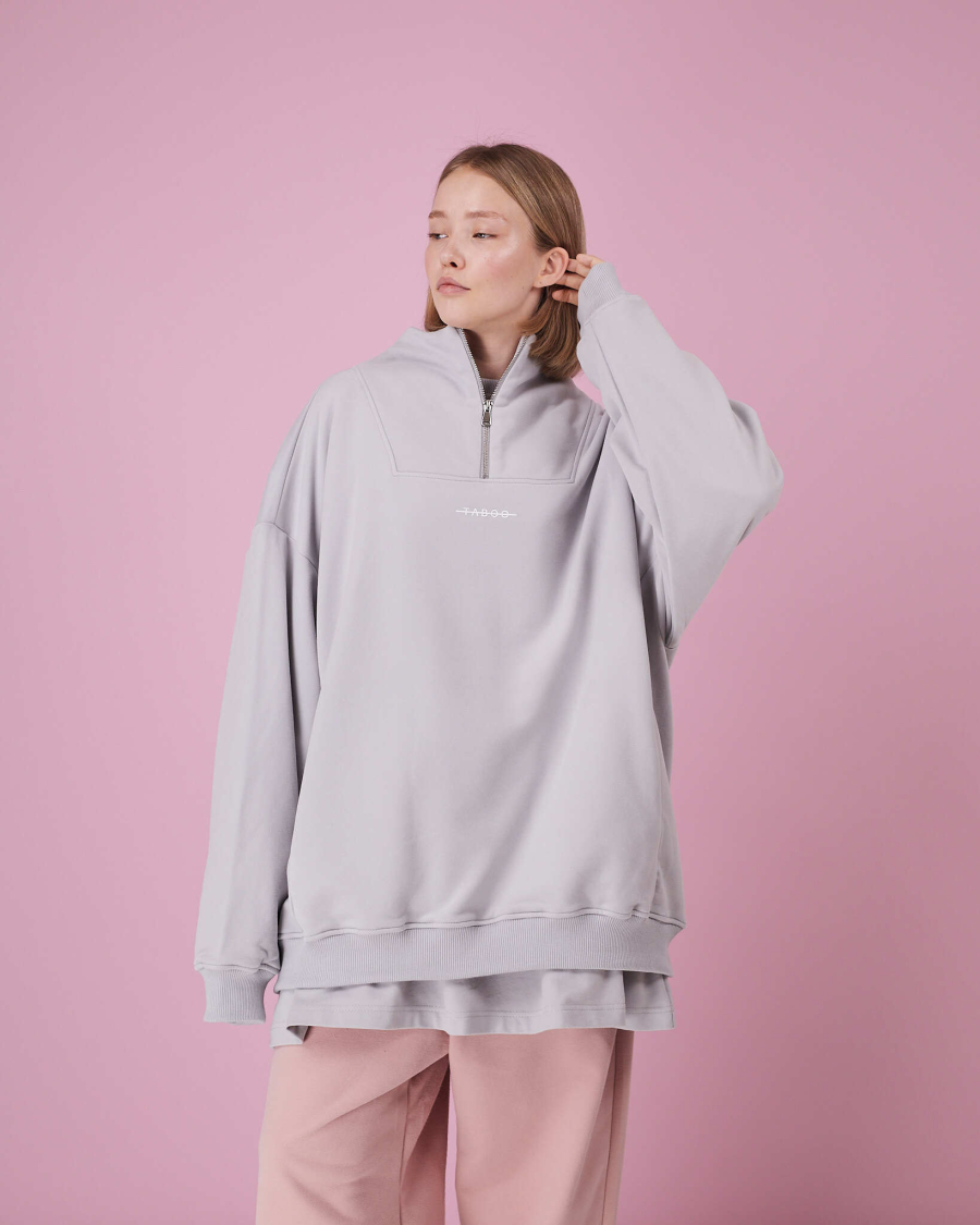 Табуха кокетка BASE 08 TABOO, цвет: серый, TNgreycocet купить онлайн