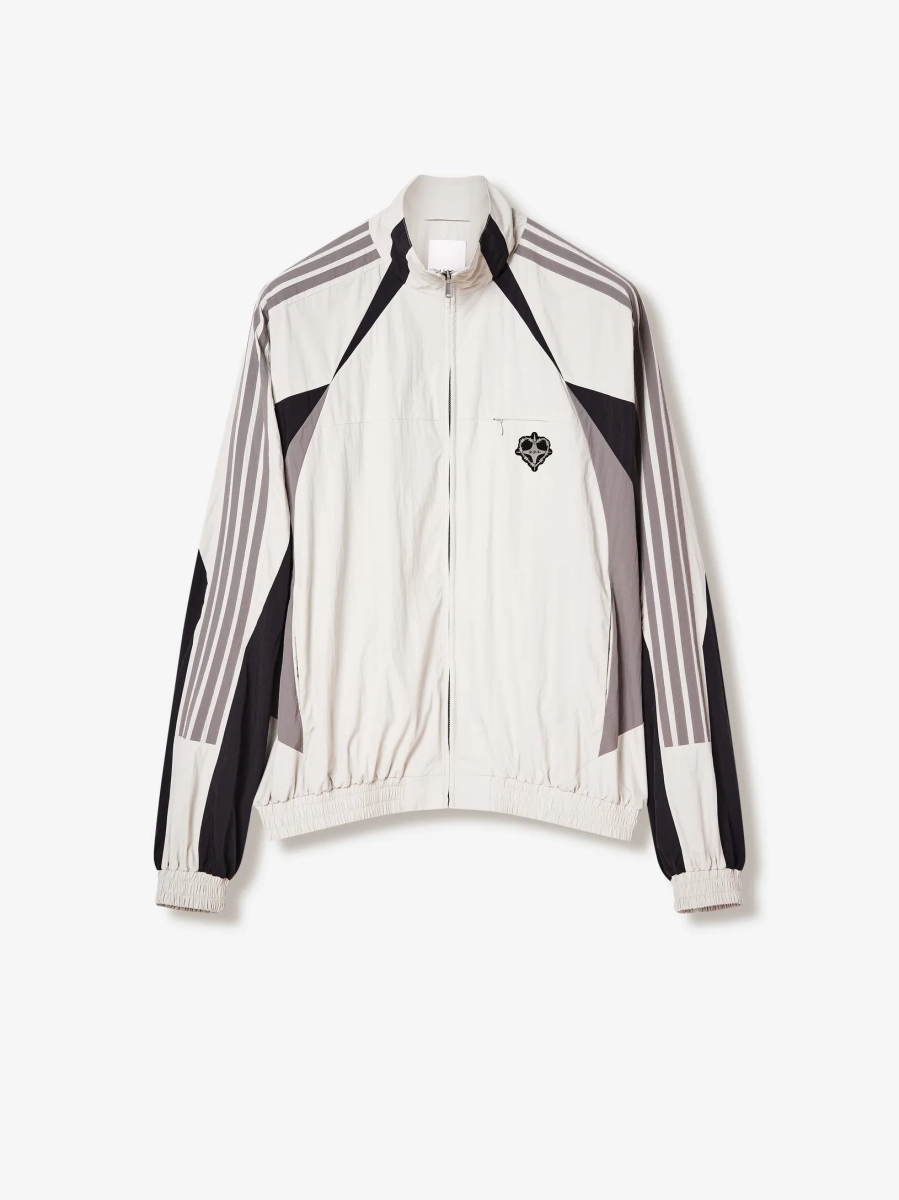 Олимпийка  "chrome heart " p.p.s., цвет: гипсовый, 1041.00.00.WTE1 купить онлайн