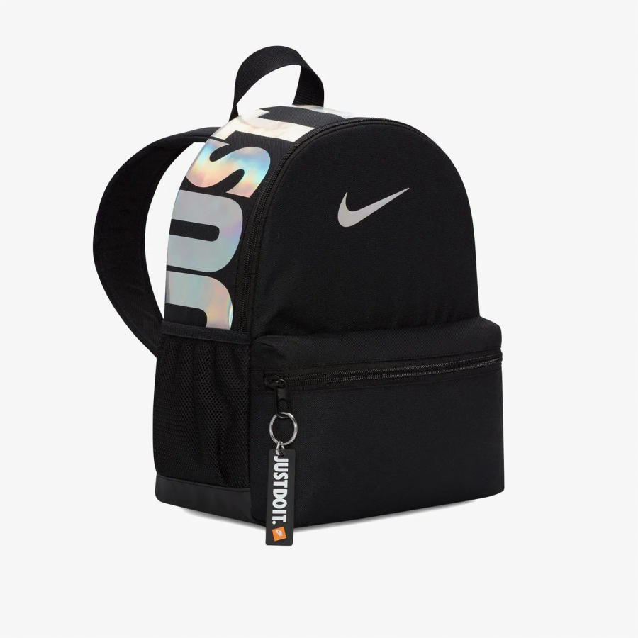 Рюкзак Nike Brasilia shvetsov store, цвет: Черный DR6091-017 купить онлайн