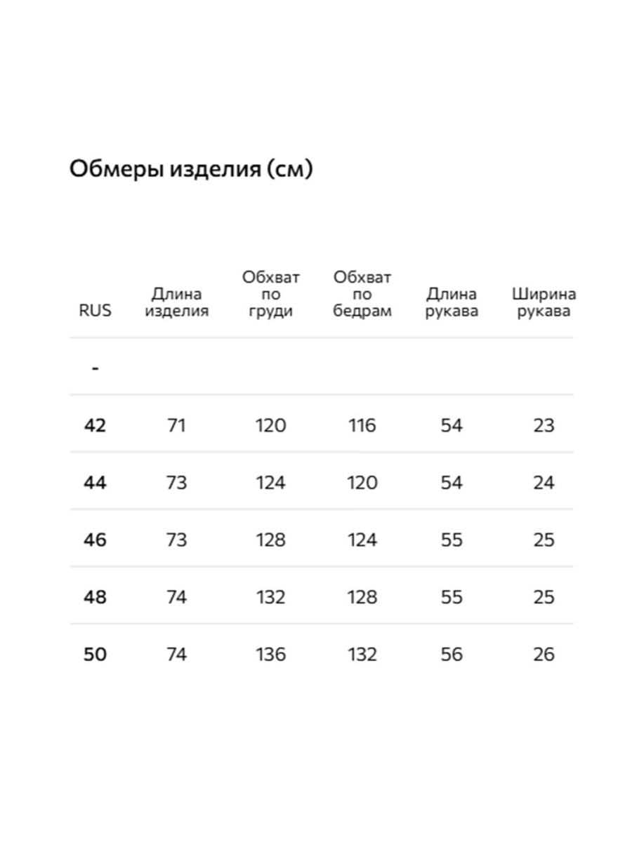 Утепленная куртка Conso, цвет: тофу, SS 250109 - тофу со скидкой купить онлайн
