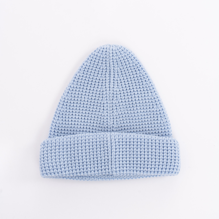 Шапка Вафелька