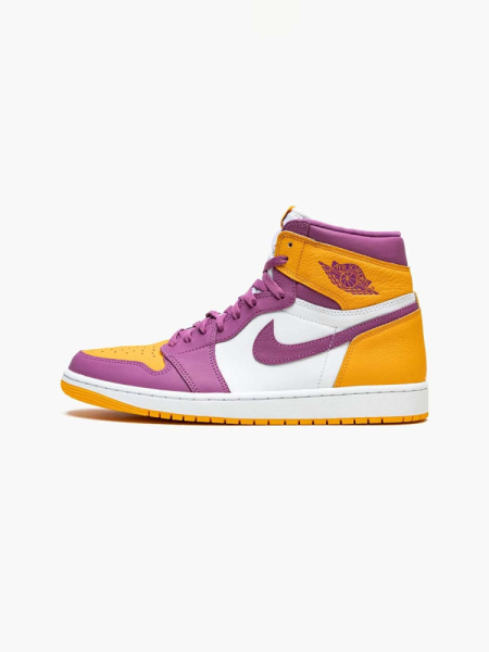 Кроссовки Nike Air Jordan 1 Retro High OG