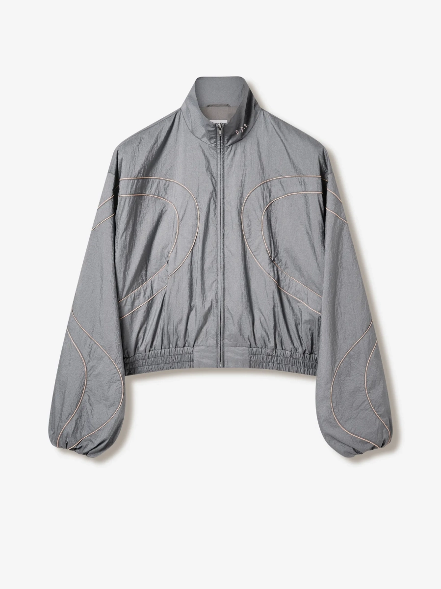 Олимпийка " Loop Comfy " p.p.s., цвет: ретро голубой, 1021.01.00.BLU купить онлайн