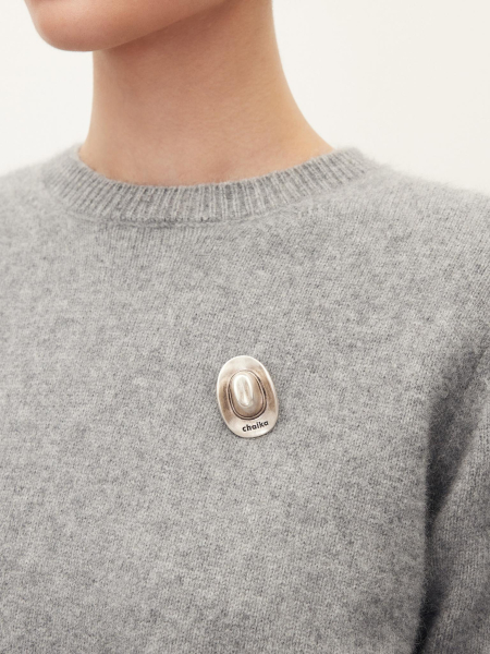 Брошь Cowboy Chaika AW25BR01-13 купить онлайн