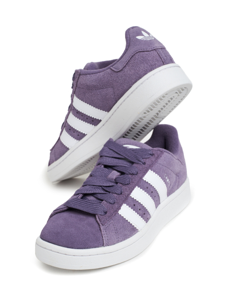 Кроссовки женские Adidas Campus 00s "Shadow Violet"