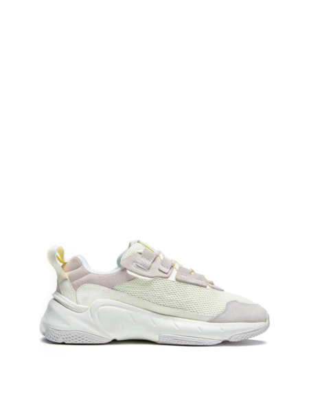 Кроссовки Li-Ning Nebula 2K shvetsov store, цвет: кремовый AGCT078-1 купить онлайн