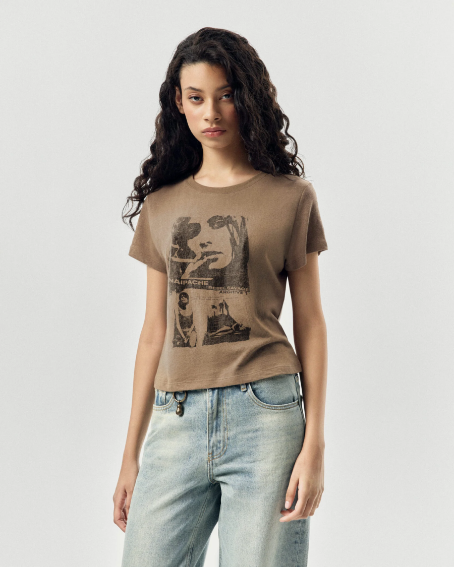 Футболка Архив