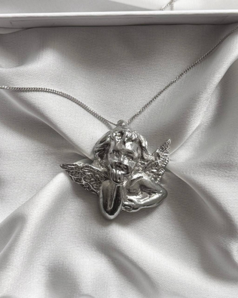 Подвеска «Купидон»