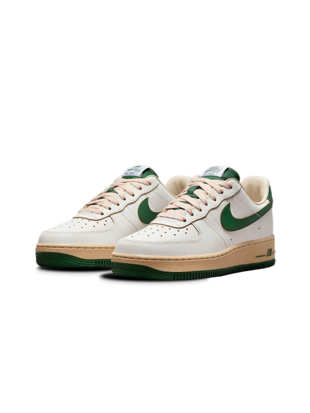 Кроссовки Nike Air Force 1 '07 Low Vintage Gorge Green