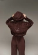 Бомбер Velour с капюшоном GARCHIT, цвет: коричневый GARVelBombKapKor |новая коллекция купить онлайн