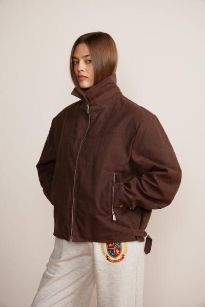 Куртка DETROIT JACKET