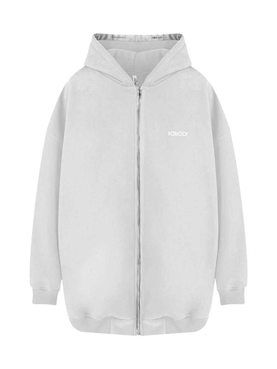 Табуха зип пепел