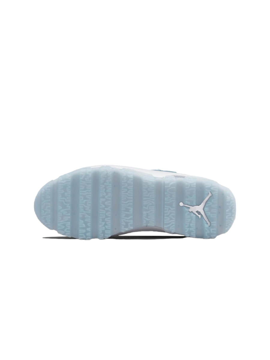 Кроссовки унисекс Jordan Air Mae Blue