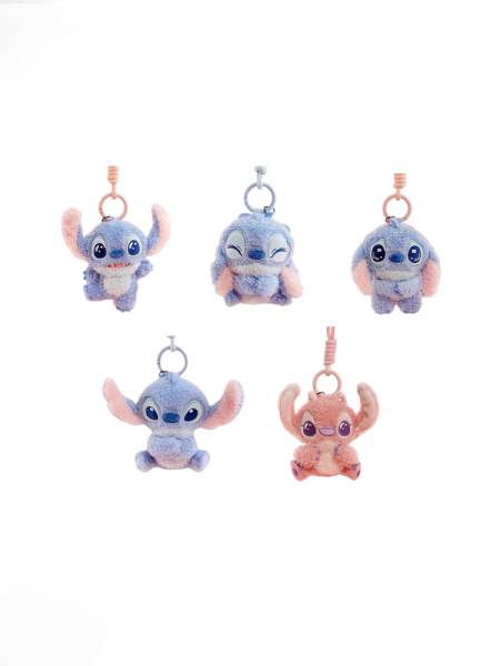Брелок STITCH LIFE