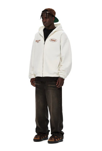 Худи FRHT Zip Race Club