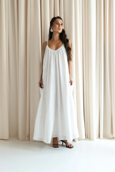 Сарафан миди КРИД