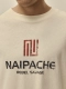 Футболка Винтаж Naipache Glyp