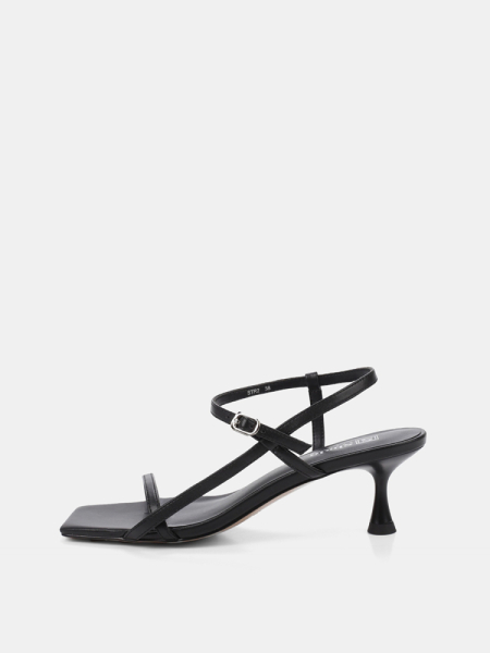 Босоножки из натуральной кожи