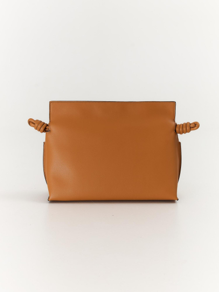 Сумка СЕНДИ маленькая brand salad, цвет: карамель  купить онлайн