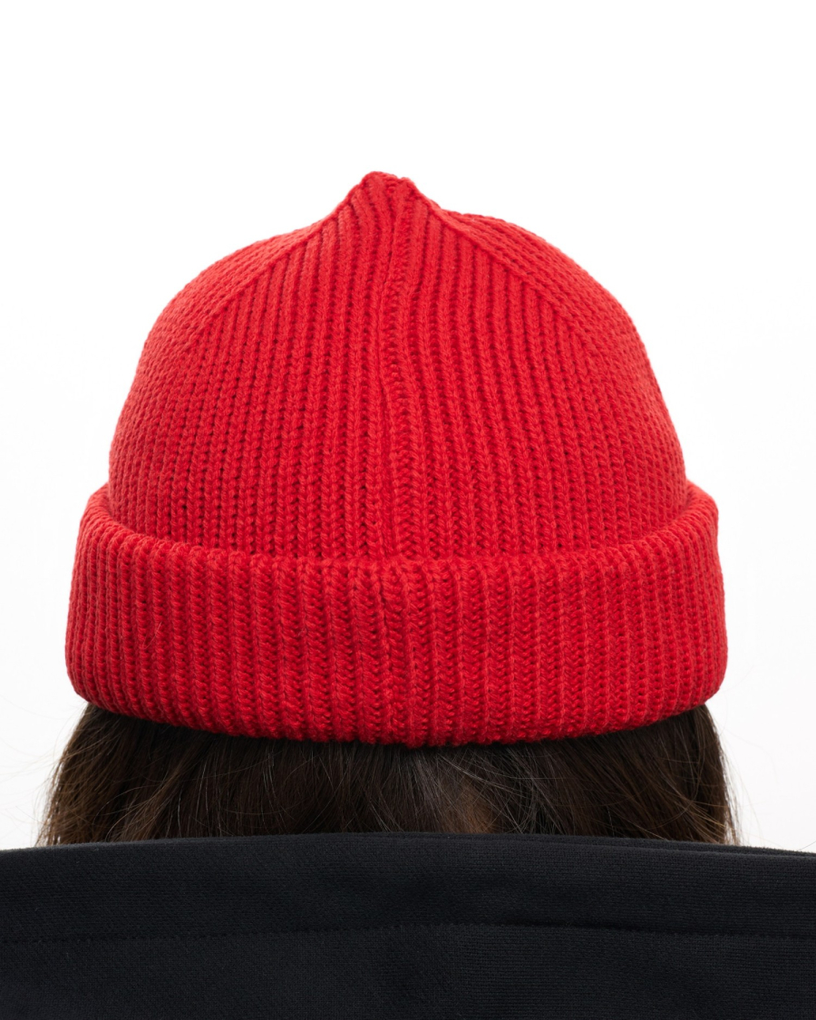 Шапка бини Name Suborbia, цвет: RED 006138 купить онлайн