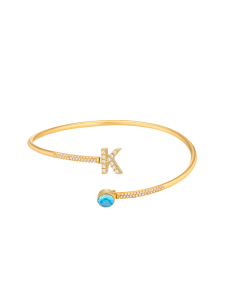 Браслет Clou Diamond K