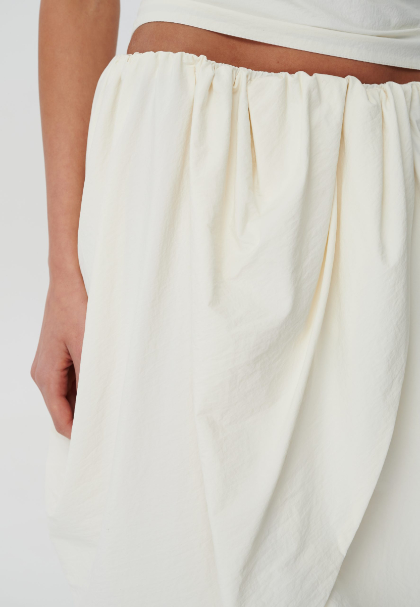 Юбка "Пух" CHUBA, цвет: белый, skirt_fluff купить онлайн