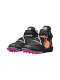 Кроссовки унисекс Off-White x Nike Air Force 1 Mid SP Black