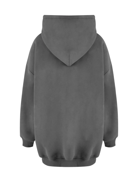 Табуха зип TABOO, цвет: темно-серый, Tz07 купить онлайн