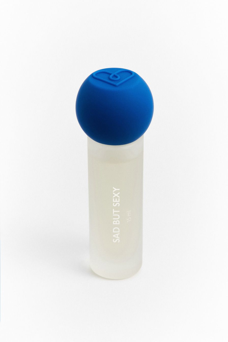 Парфюмерная вода SAD BUT SEXY 15 мл