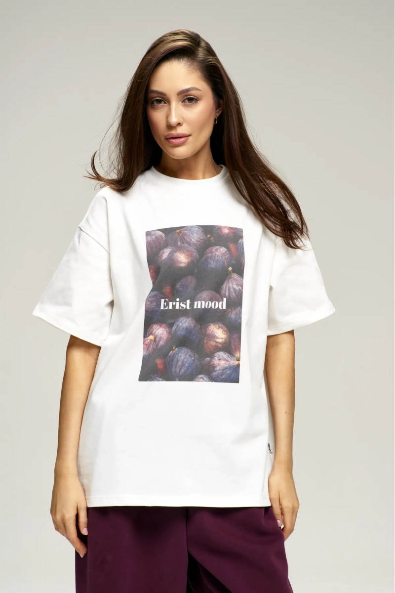 Футболка Figs