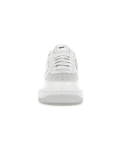 Кроссовки женские Nike Air Force 1 Low "White Photon Dust" NKDADDYS SNEAKERS, цвет: белый DZ2708-102 купить онлайн