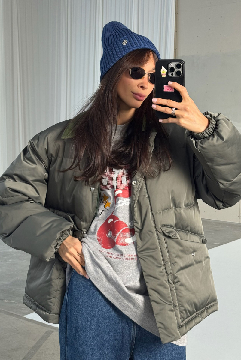 Куртка GREEN Label .B, цвет: GREEN, Jc.35.4.5926GRN купить онлайн